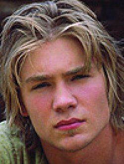 Chad Michael Murray