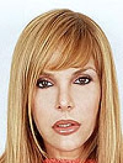 Hilda Abrahamz