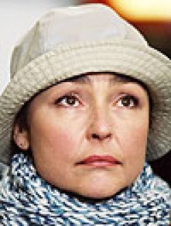 Catherine Frot