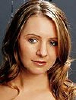 Beverley Mitchell