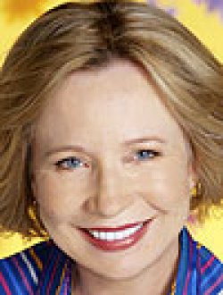 Debra Jo Rupp