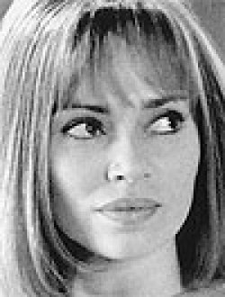 Vanessa Angel