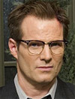 Jack Coleman