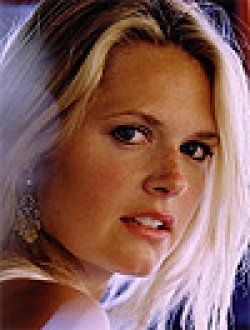 Maggie Lawson