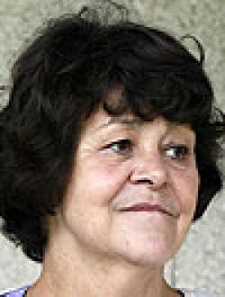 Jaroslava Pokorná