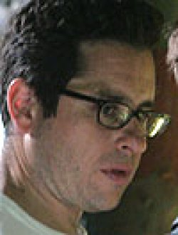 J.J. Abrams