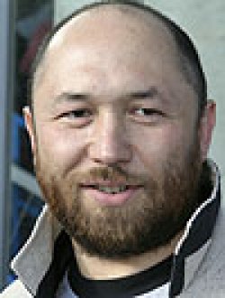 Timur Bekmambetov