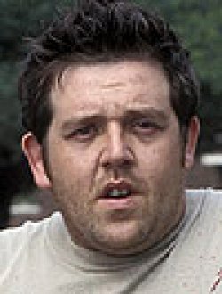 Nick Frost