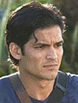 Nicholas Gonzalez