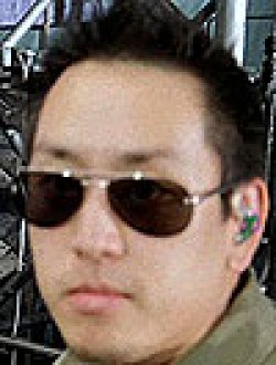 Joseph Hahn