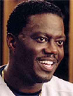 Bernie Mac