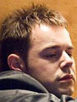 Danny Dyer