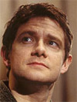 Martin Freeman