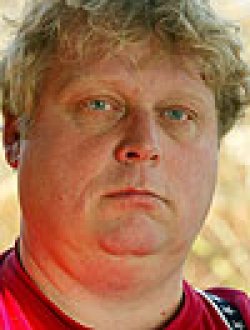 Theo van Gogh
