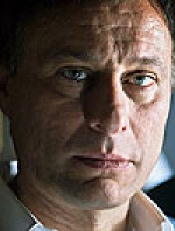 Michael Nyqvist