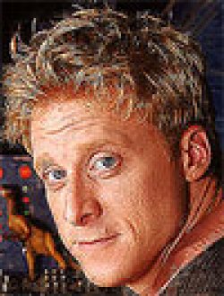 Alan Tudyk
