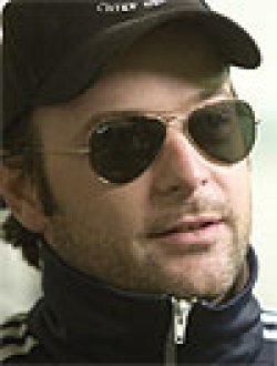 Matthew Vaughn
