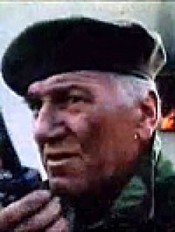 Velimir 'Bata' Živojinović