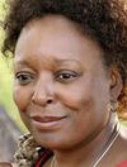 L. Scott Caldwell