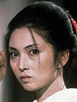 Meiko Kaji