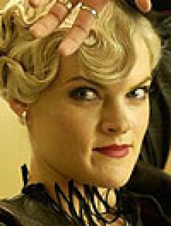 Missi Pyle