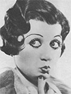 Mae Questel
