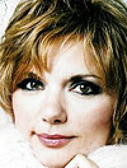 Teryl Rothery