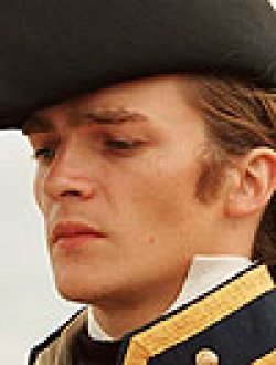 Rupert Friend
