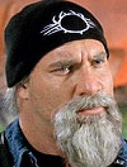 Bill Goldberg