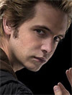 Aaron Stanford