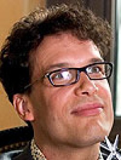 Diedrich Bader
