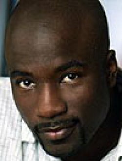 Mike Colter