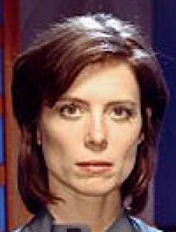Torri Higginson