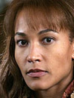 Rachel Luttrell