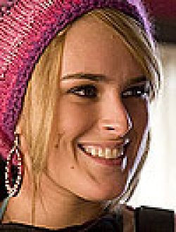 Rumer Willis