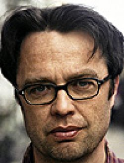 Henrik Ruben Genz