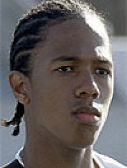 Nick Cannon