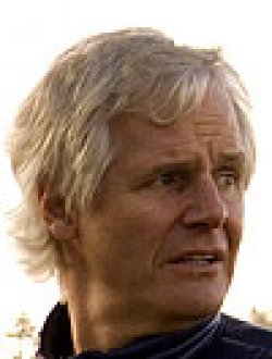 Chris Carter