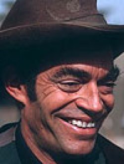 Jack Elam