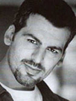 Oded Fehr