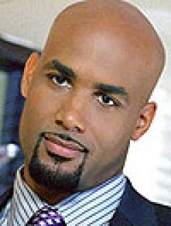 Boris Kodjoe