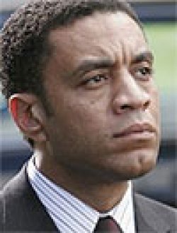 Harry Lennix