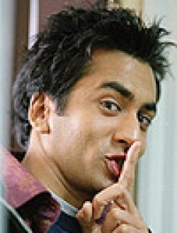 Kal Penn