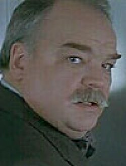 Richard Riehle