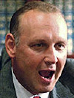 Nick Searcy