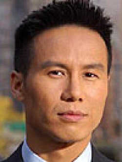 B.D. Wong