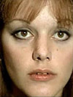Tina Aumont