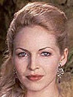Angela Marie Dotchin