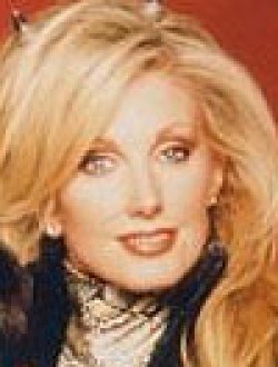 Morgan Fairchild