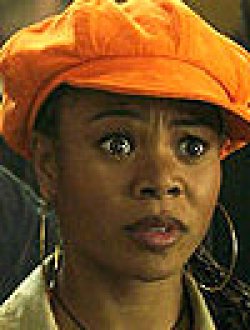 Regina Hall